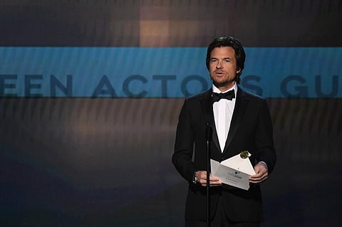 Jason Bateman (Photo | AFP)
