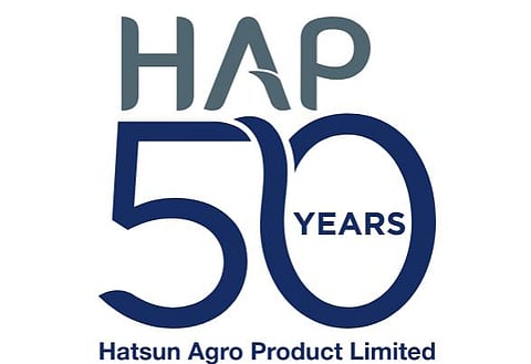 A 50-year young company’s many “firsts”!