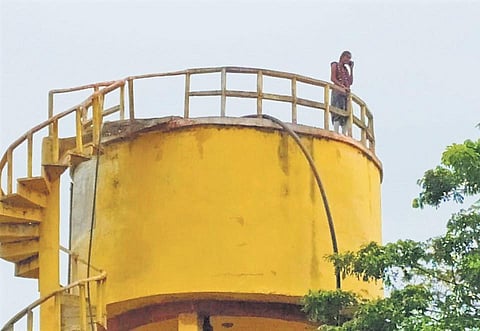 Image used for representational