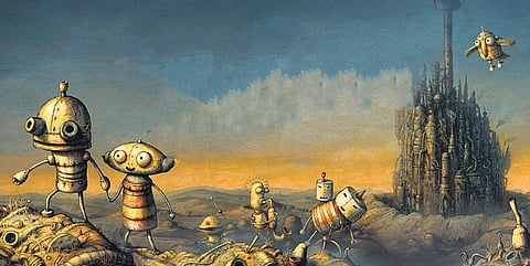 What Game do I play – but with least effort?