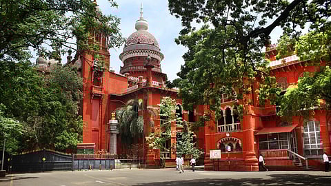Madras High Court