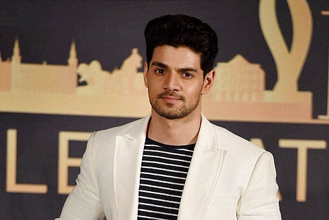 Bollywood actor Suraj Pancholi (File photo | PTI)