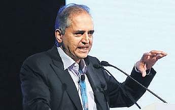 Dr Devi Shetty. (File Photo)