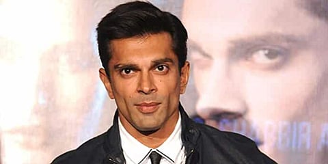 Actor Karan Singh Grover (Photo| IMDb)