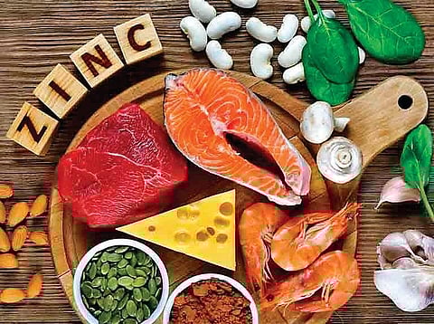 Another retailer RC Sahu said chewable tablets with combination of Vitamin C and Zinc like Emmufast, Sukcee and Limee are in high demand.