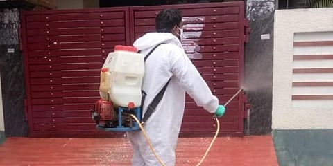 Measures are being taken to reduce cases of dengue and malaria fevers. (Photo | EPS)