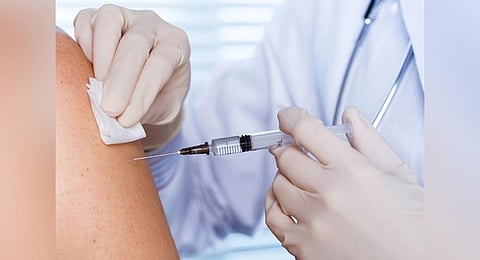 Gulf Malayalis volunteer in great numbers for vaccine trials