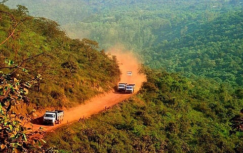 EIA draft out, but Kannada celebs maintain silence