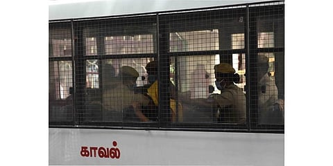 Lokka case: Cops get custody of three suspects