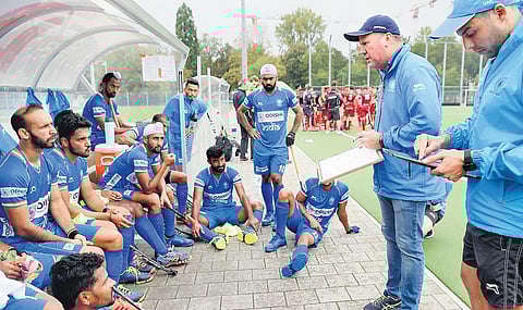 Symptomatic players could take at least two months to gain full fitness, feel experts