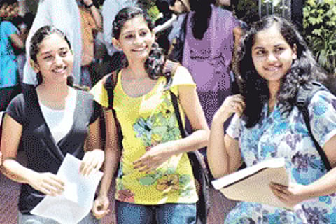 AICTE said engineeing instituions should take an appropriate decision on relevant qualifying degrees for recruitment for teaching positions