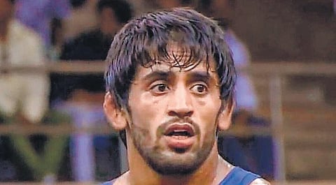 Bajrang Punia