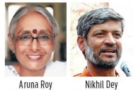 Let’s talk about rights in a democracy