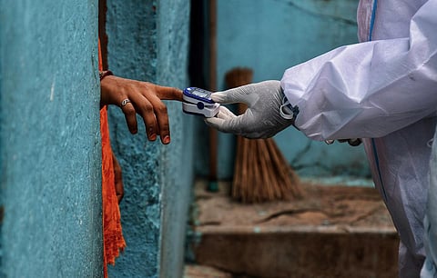 For representational purposes (Photo | Shriram BN, EPS)