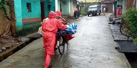 Representative Image.