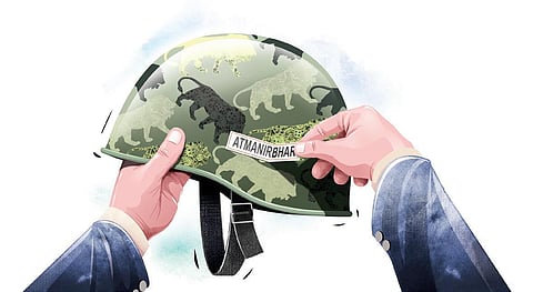 (Illustration: Tapas Ranjan)