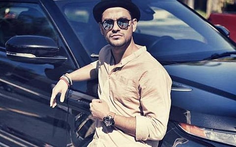 Kunal Kemmu. (Photo | FB)