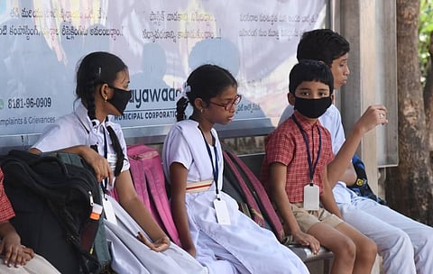 Image for representational purpose only (Photo | EPS)