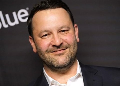 'This is Us' Creator Dan Fogelman (Photo | AFP)