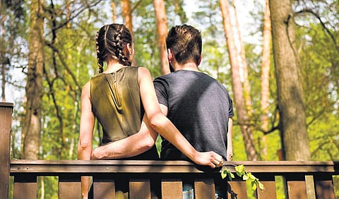 Decoding connections