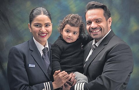 Gaurav Taneja’s YouTube channel Rasbhari Ke Papa that got 1 lakh subcribers in 98 minutes is named after his kid, Kiara.