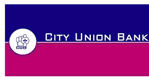 City Union Bank