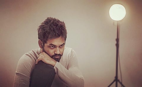 Hip Hop Tamizha (Photo | Twitter)