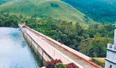 Limited capacity makes Mullaperiyar dam exceptionally vulnerable, Kerala to HC