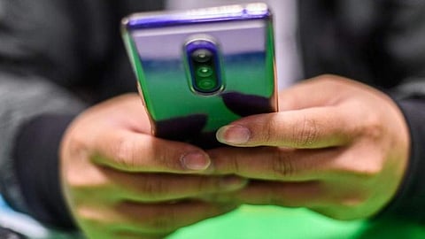 Image used for representational purposes only