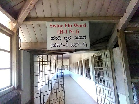 Image used for representational purpose only (File photo | EPS)