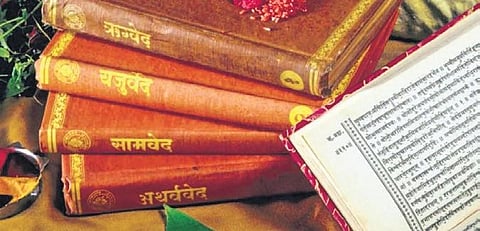 Ancient wisdom to beat modern worries