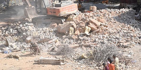 For representational purposes (Photo | EPS)