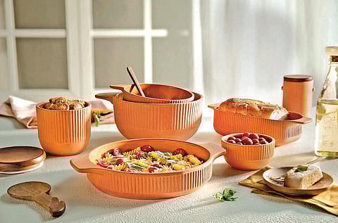 Kitchenware by Ellementry