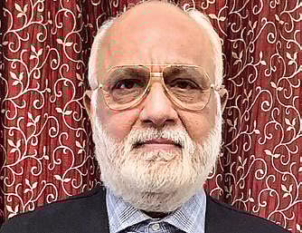 Prince of Arcot Nawab Mohammed Abdul Ali