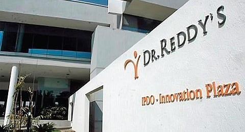 Dr Reddy's Laboratories