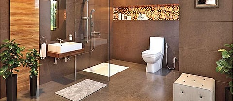 Sanitaryware firm Roca aims to double business in India