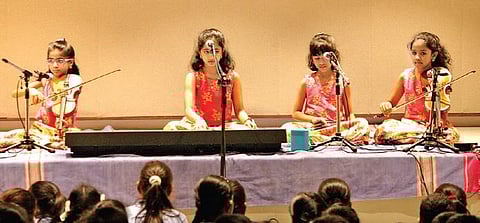 The resilience of classical music