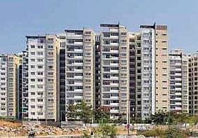 The combination will create one of India's leading real estate development platforms.