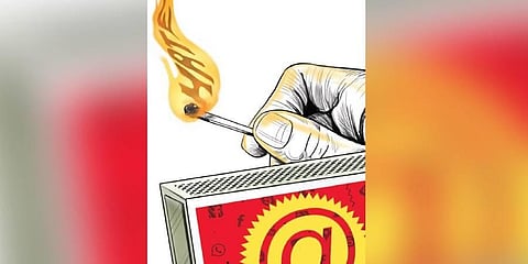 Urgent need to change criminal law to regulate hate speech: Expert panel