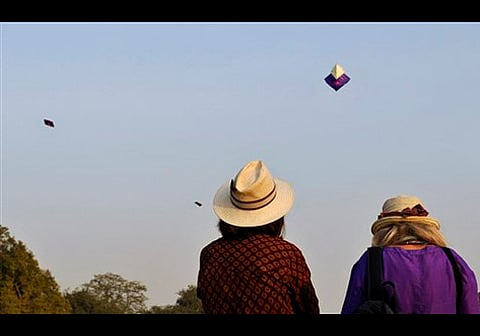 Image for representational purpose only. (File photo | AP)