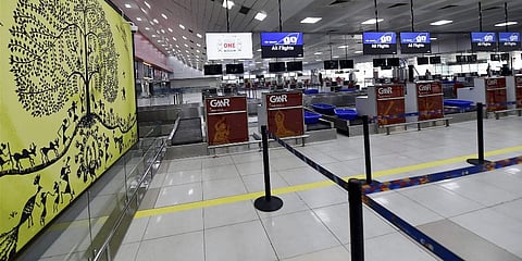 For representational purposes (Photo | PTI)