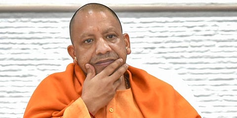 Uttar Pradesh CM Yogi Adityanath (Photo | PTI)