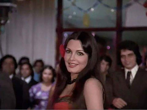Parveen Babi was said to be suffering from a delusional disorder and in her last days, drug and alcohol addiction left her to lead secluded life. (File Photo)