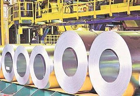 The Indian aluminium industry has made huge investments to the tune of Rs 1.2 lakh crore to enhance domestic production capacity.