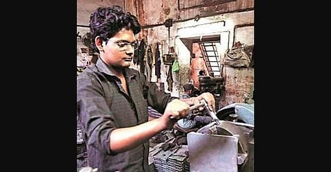 MSME credit sees little improvement