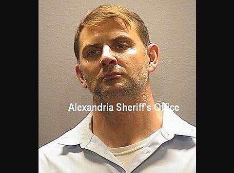 Peter Debbins,former Army Green Beret, allegedly conspired with Russian intelligence operatives to provide them with United States national defense information. (Photo | AP)