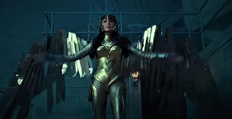 Gal Gadot reprises her role as Wonder Woman from the 2017 prequel, the film will be directed by Patty Jenkins. (Photo | YouTube Screengrab)