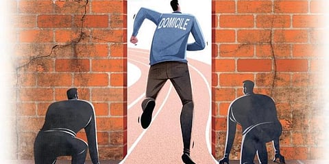 For representational purposes (Tapas Ranjan | Express Illustrations)