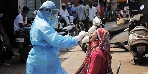 For representational purposes (Photo | PTI)