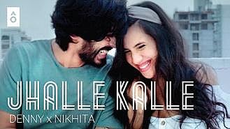 The song combines traditional Indian melody and urban R&B elements for a sound that entices a young metropolitan audience.